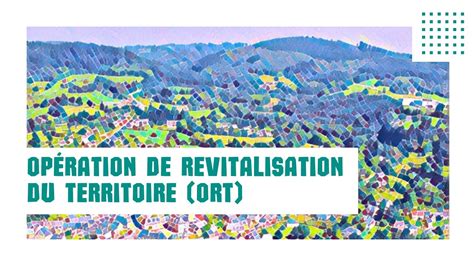 es ort albi|Opération de revitalisation de territoire (ORT) 